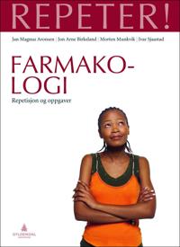 Farmakologi; repetisjon og oppgaver