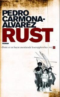 Rust; roman