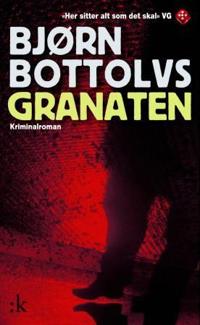 Granaten; kriminalroman