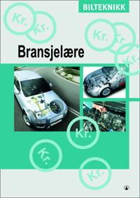 Bransjelære; bilteknikk