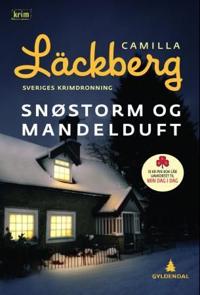 Snøstorm og mandelduft