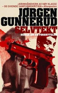 Selvtekt; roman om en forbrytelse