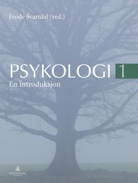 Psykologi; en introduksjon