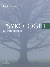 Psykologi; en introduksjon
