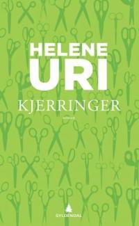 Kjerringer; roman
