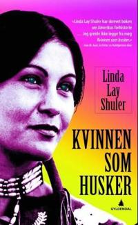 Kvinnen som husker; roman