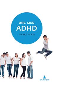 Ung med ADHD