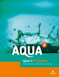 Aqua 2; kjemi 2