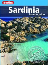 Sardinia; lommeguide