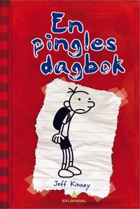En pingles dagbok; Greg Heffleys dagbok