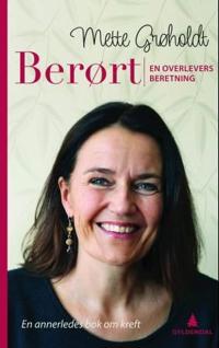 Berørt; en overlevers beretning