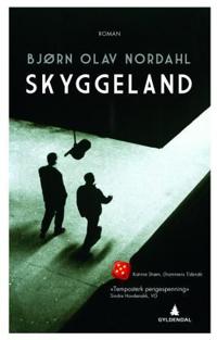 Skyggeland; roman