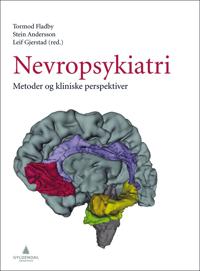 Nevropsykiatri; metoder og kliniske perspektiver