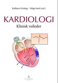 Kardiologi; klinisk veileder