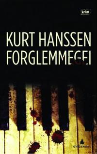 Forglemmegei; kriminalroman