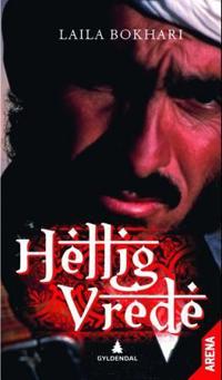 Hellig vrede; min reise gjennom Pakistan