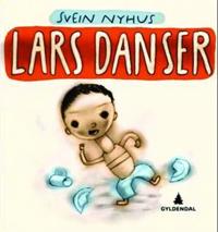 Lars danser