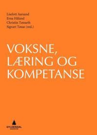 Voksne, læring og kompetanse