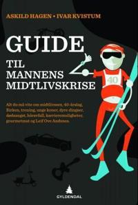 Guide til mannens midtlivskrise