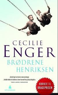 Brødrene Henriksen; roman