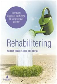 Rehabilitering; individuelle prosesser, fagutvikling og samordning av tjenester