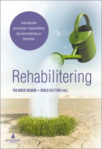 Rehabilitering; individuelle prosesser, fagutvikling og samordning av tjenester