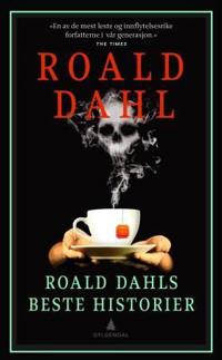 Roald Dahls beste historier