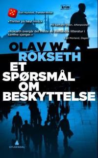 Et spørsmål om beskyttelse; thriller