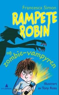 Rampete Robin og zombie-vampyren