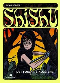 Det forlatte klosteret