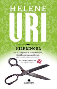 Kjerringer; roman