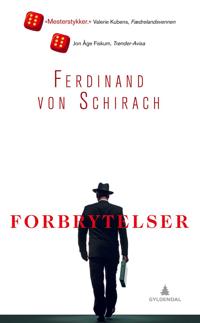 Forbrytelser; stories