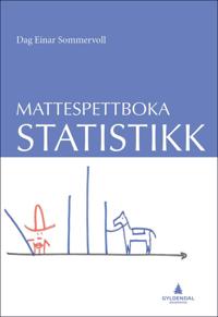 Mattespettboka; statistikk