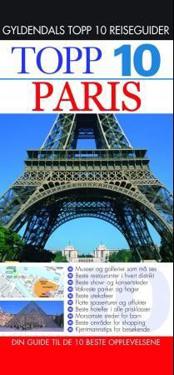 Paris; topp 10