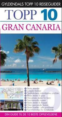 Gran Canaria; topp 10