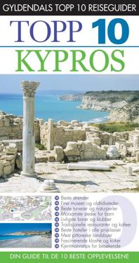 Kypros; topp 10