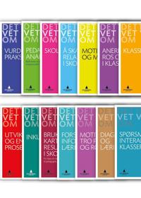 Dette vet vi om; samlepakke