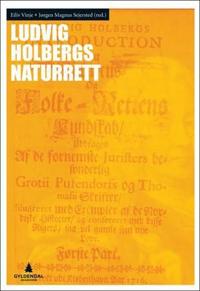 Ludvig Holbergs naturrett