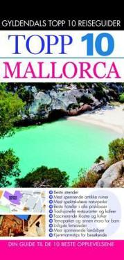 Mallorca; topp 10