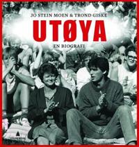 Utøya; en biografi