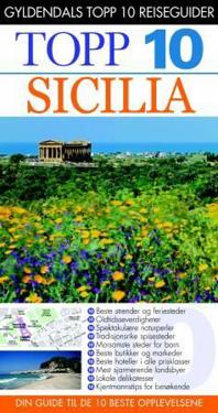 Sicilia; topp 10