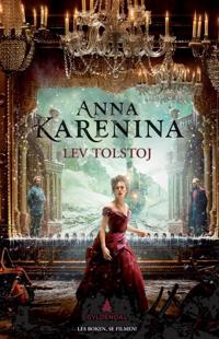 Anna Karenina; roman i åtte deler