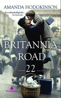 Britannia road 22