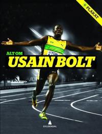 Alt om Usain Bolt