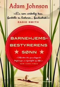 Barnehjemsbestyrerens sønn