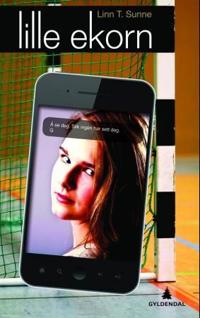 Lille ekorn
