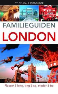 Familieguiden London