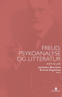 Freud, psykoanalyse og litteratur; artikler