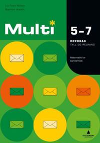 Multi 5-7; oppdrag