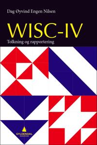 WISC-IV; tolkning og rapportering